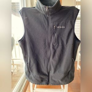Men’s Columbia Vest